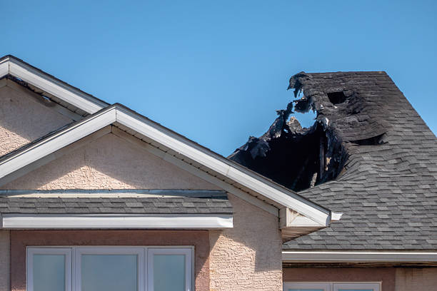 Licensed Fire Damage Repair service in Conroe, TX - Fire Damage Biloxi